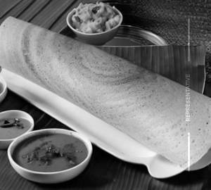 Masala Dosa