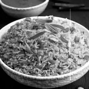 Cashew Fried Rice