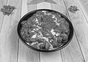 Mushroom Masala