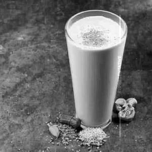 Horlicks