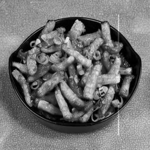 Crispy Baby Corn