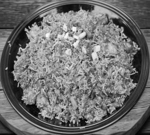 Chicken tawa pulao  (750ml)