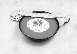 Cream Of Tomato Soup