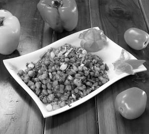 Crispy Corn