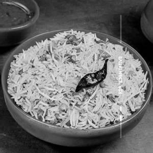 Jeera Fried Rice