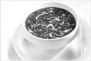 Dragon Veg Soup