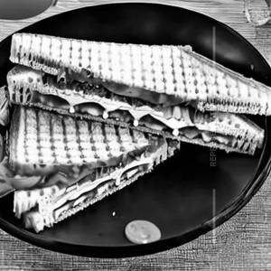 Paneer Sandwich