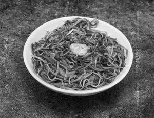 Egg Soft Noodles
