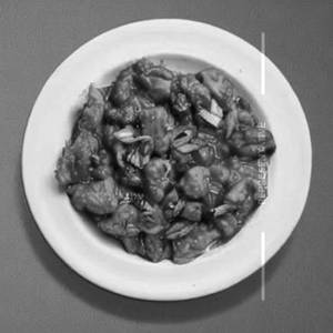 Chicken Chilli