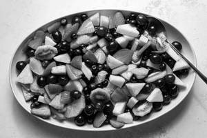 Fruits Salad