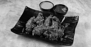 Chicken Winglets