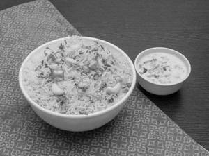 Cashew Fried Rice