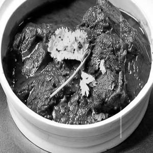 Matka Mutton