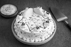 Rashmalai cake [500 grams]
