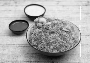 Cashewnut Fried Rice