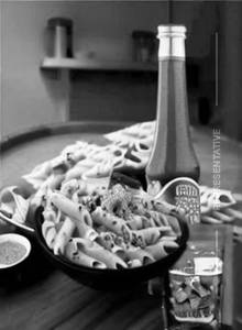 Mix Sauce Pasta