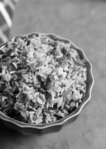 Masala Rice