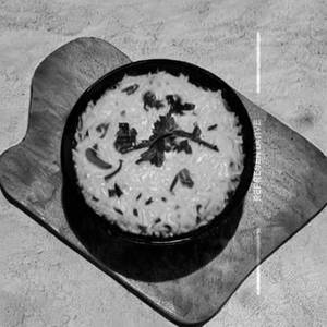 Curd Rice