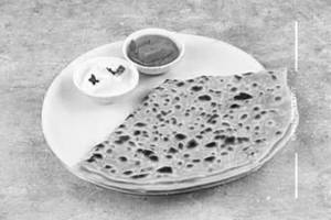 Aloo Paratha