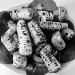 Baby corn Salt & Pepper