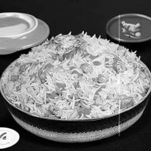 Suman Spl. Mix. Fried Rice