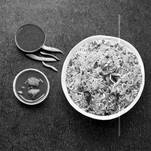 Zeera Fried Rice