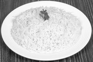 Plain Rice