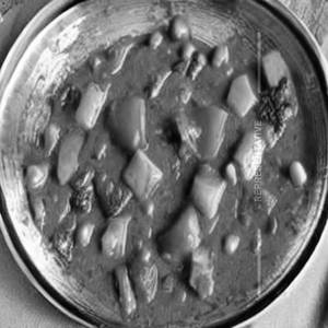 Mixed Veg Curry