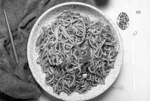 Hakka Noodles