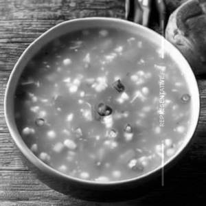 Veg Sweet Corn Soup