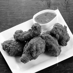Fried Chicken