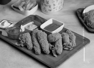 Chicken Finger