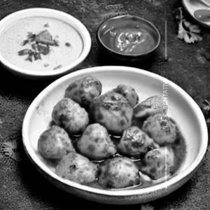 Dum Aloo       