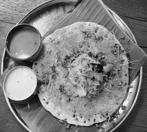 Open Dosa