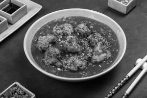 Chicken Manchurian Gravy (Serves 2)