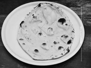 Plain Naan 