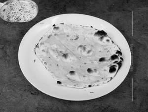 Butter Naan