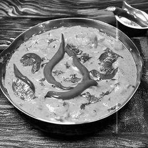 Capsicum Curry