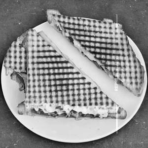 Egg Cheese Grilled Sandwich