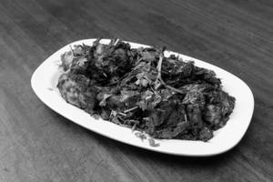Chicken Fry