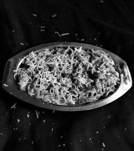 Tandoori Maggi (spicy)