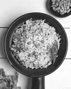 Matar Pulao