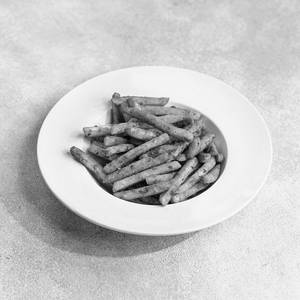 Masala Fries