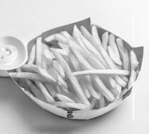 French Fries (Regular)