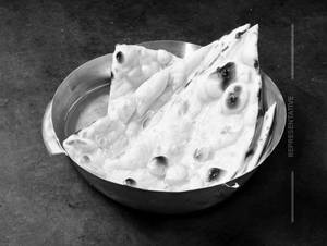 Naan (Butter)