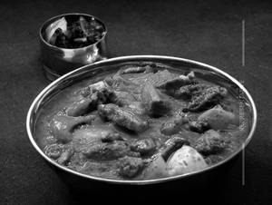 Kadai Veg