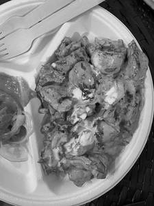 Tandoori Punjabi