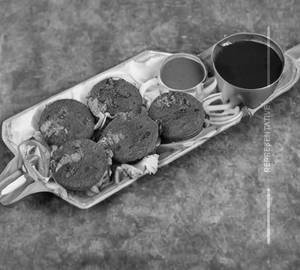 Veg Hara Bhara Kebab