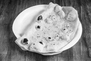 Rumali Roti