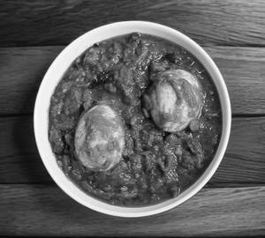 Egg Curry